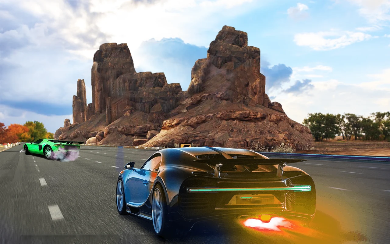 Real Car Drift:Car Racing Game screenshot