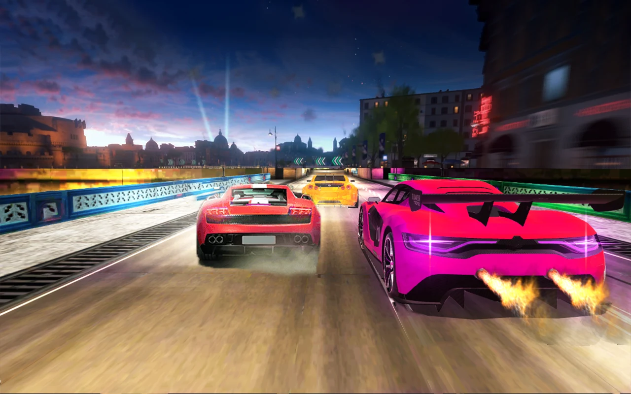 Real Car Drift:Car Racing Game screenshot