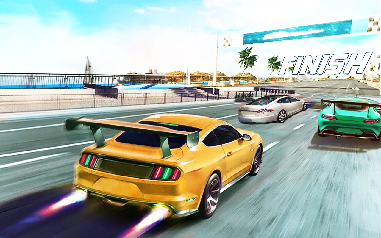 Real Car Drift:Car Racing Game screenshot